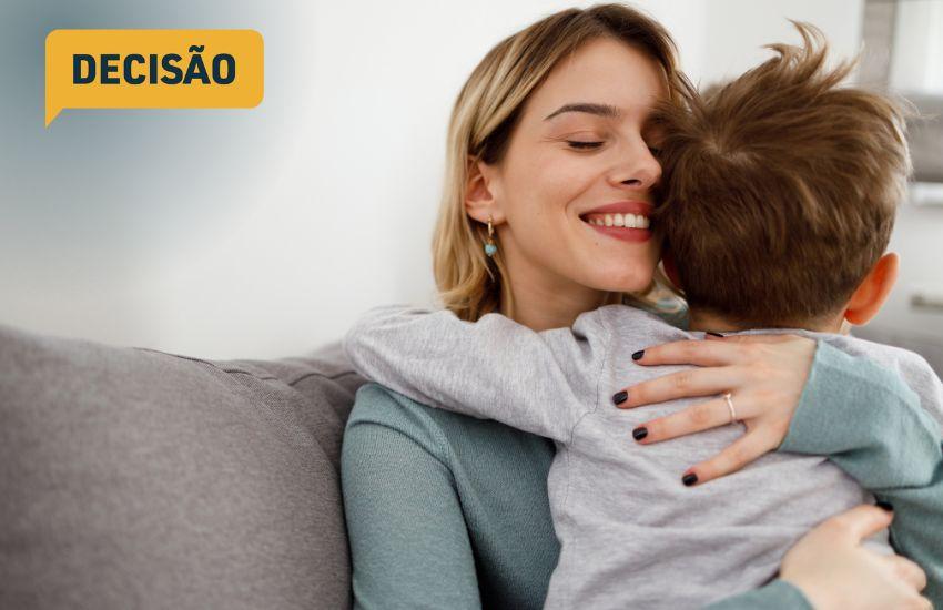 Decisão do TJPR considera teoria do cuidado em pensão alimentícia